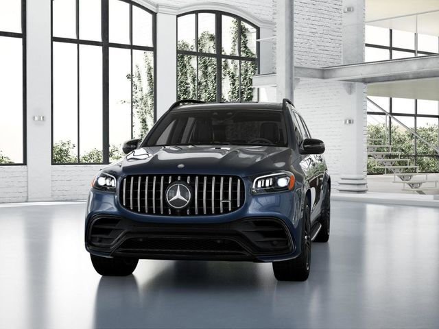 New 2026 Mercedes-Benz GLS 63 AMG 4MATIC image 42