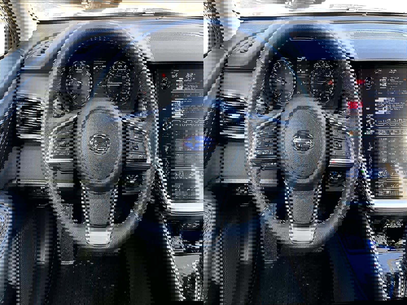 Used 2024 Subaru Outback Premium image 18