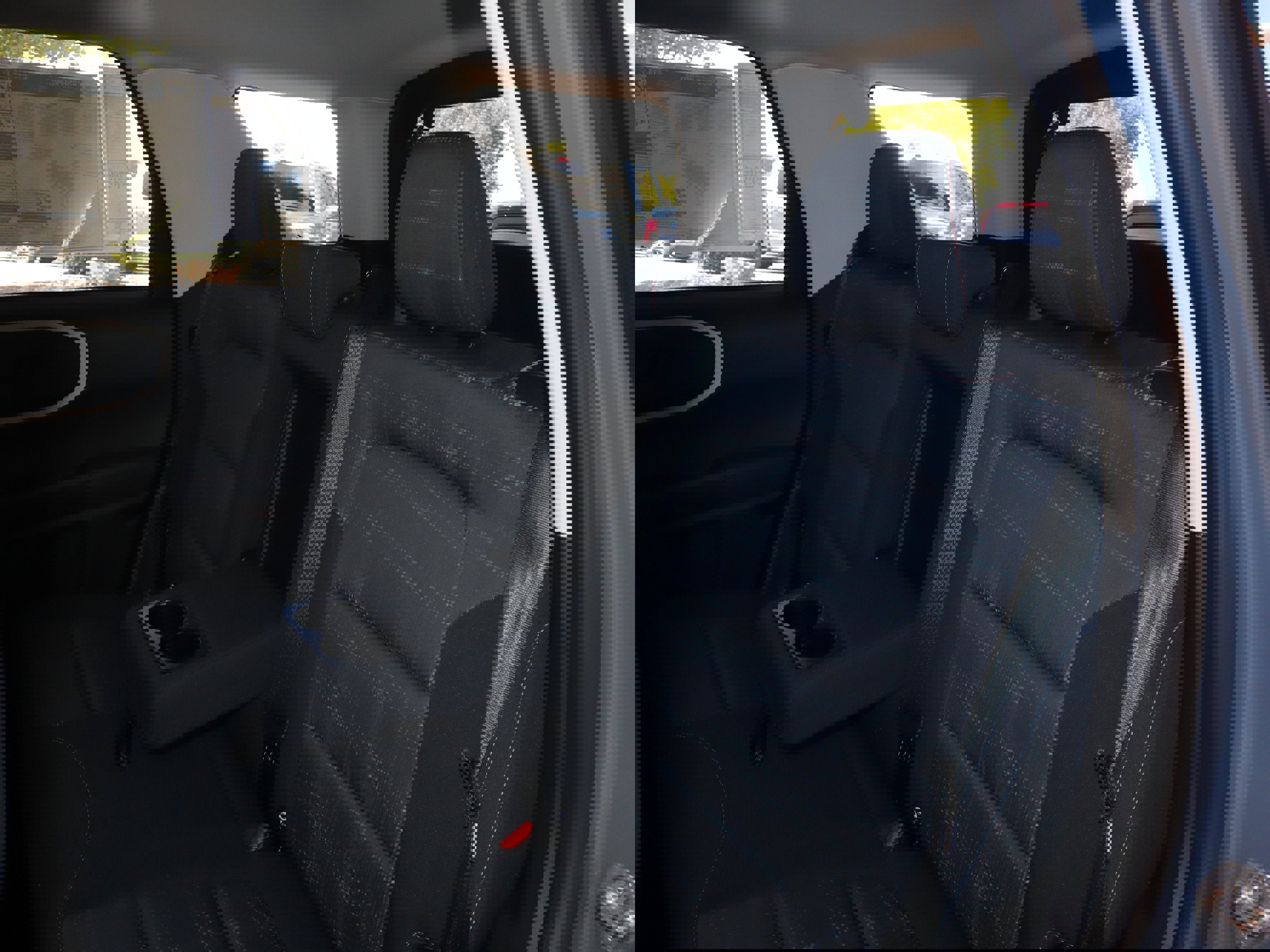 New 2025 Ford Bronco Sport Heritage w/ Convenience Package image 36