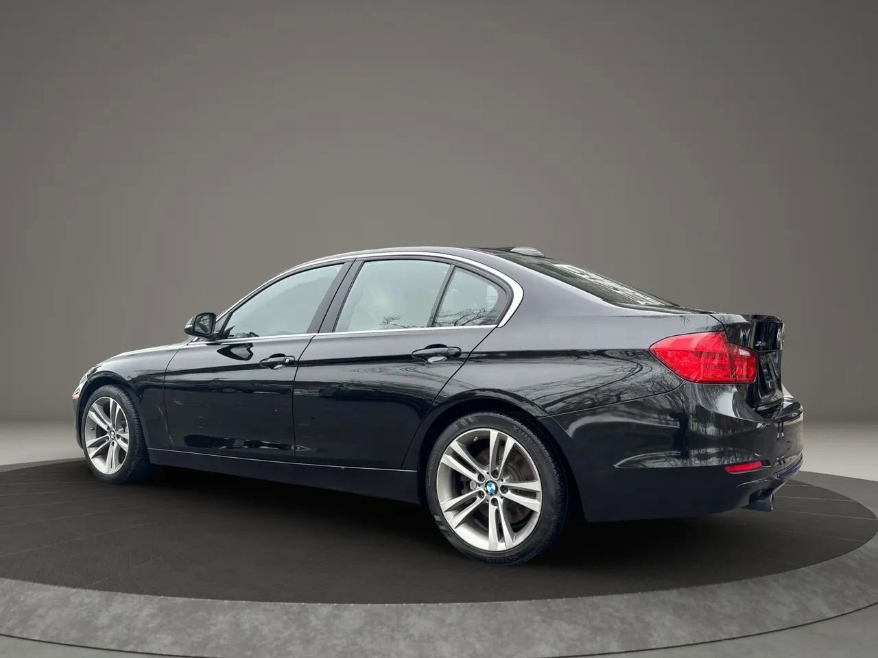 Used 2015 BMW 335i xDrive Sedan image 7