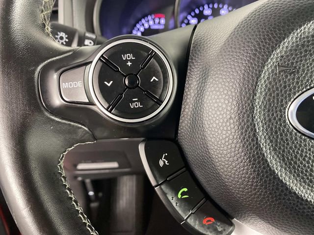 Used 2017 Kia Soul + w/ Audio Package FWD image 15