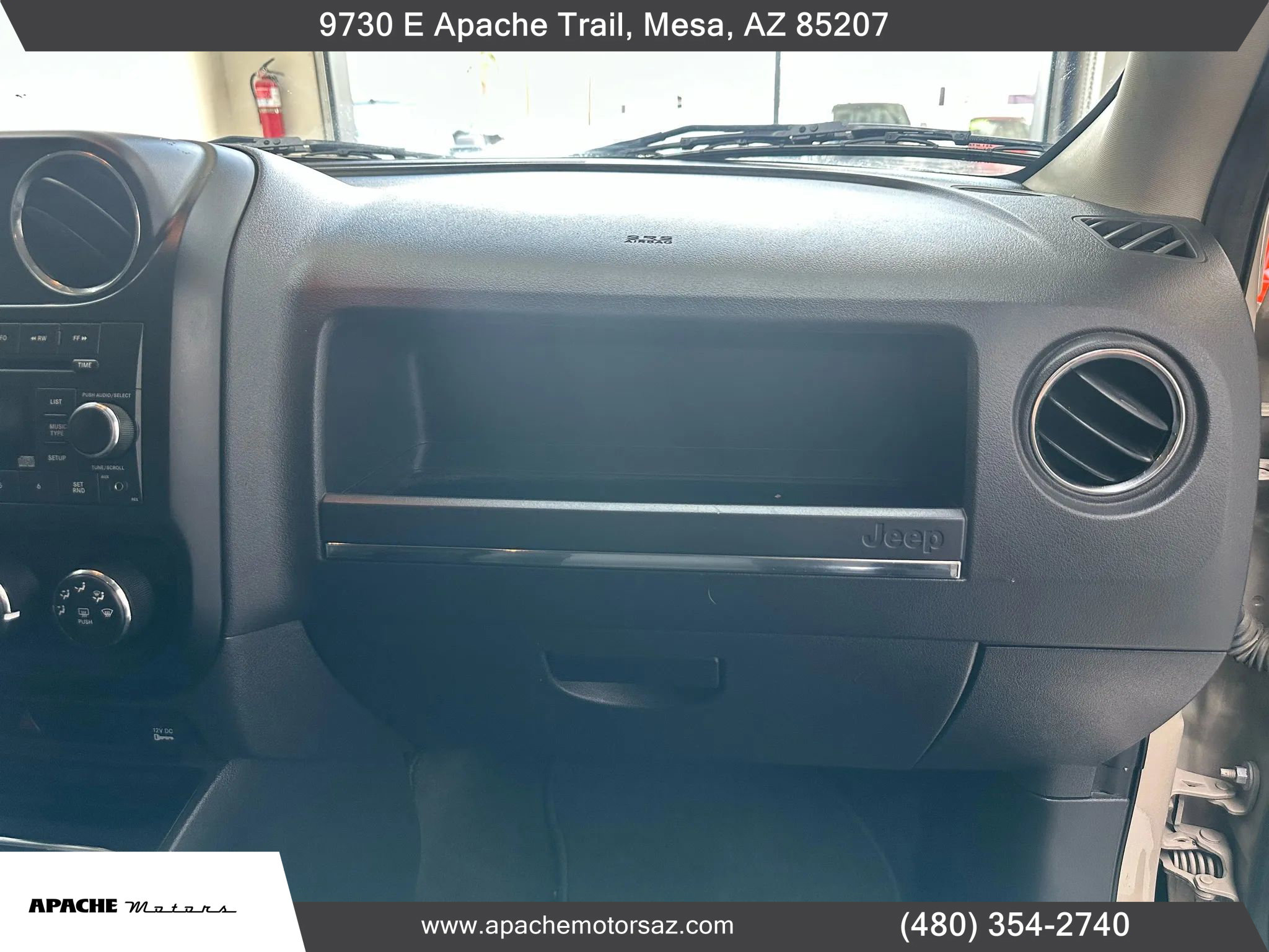 Used 2017 Jeep Patriot Sport image 34