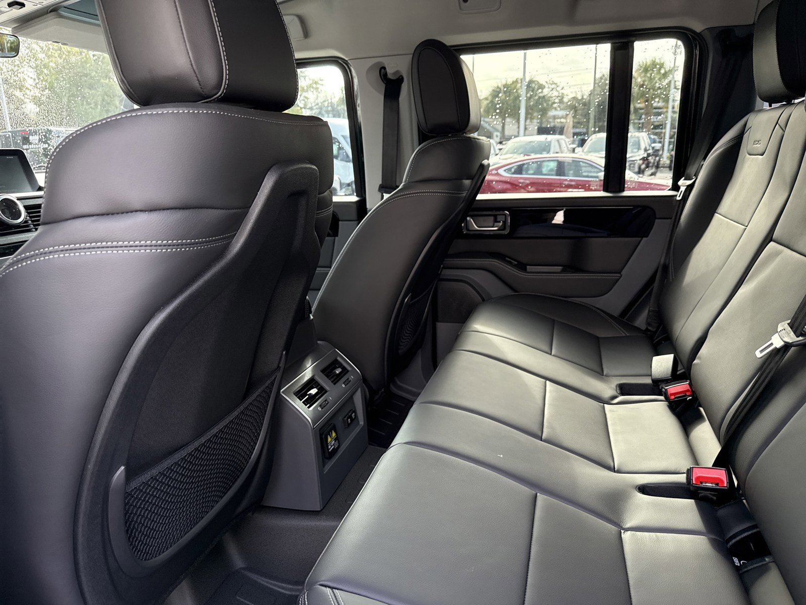 New 2026 INEOS Grenadier Trialmaster Edition image 25