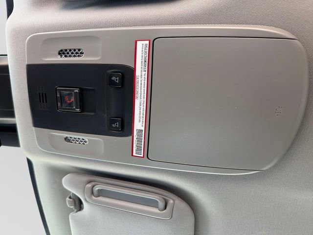 Used 2020 Toyota Camry LE FWD image 24