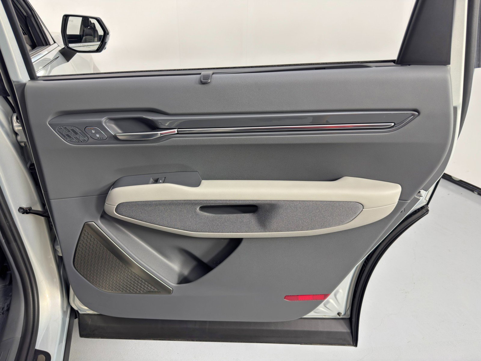 Used 2026 Kia EV9 Land image 49