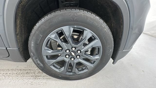 Used 2021 Chevrolet Traverse RS image 9