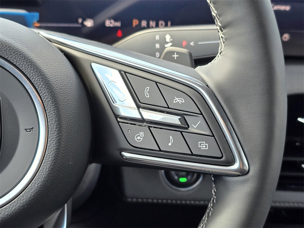 New 2026 Buick Enclave Sport Touring w/ Super Cruise Package image 19