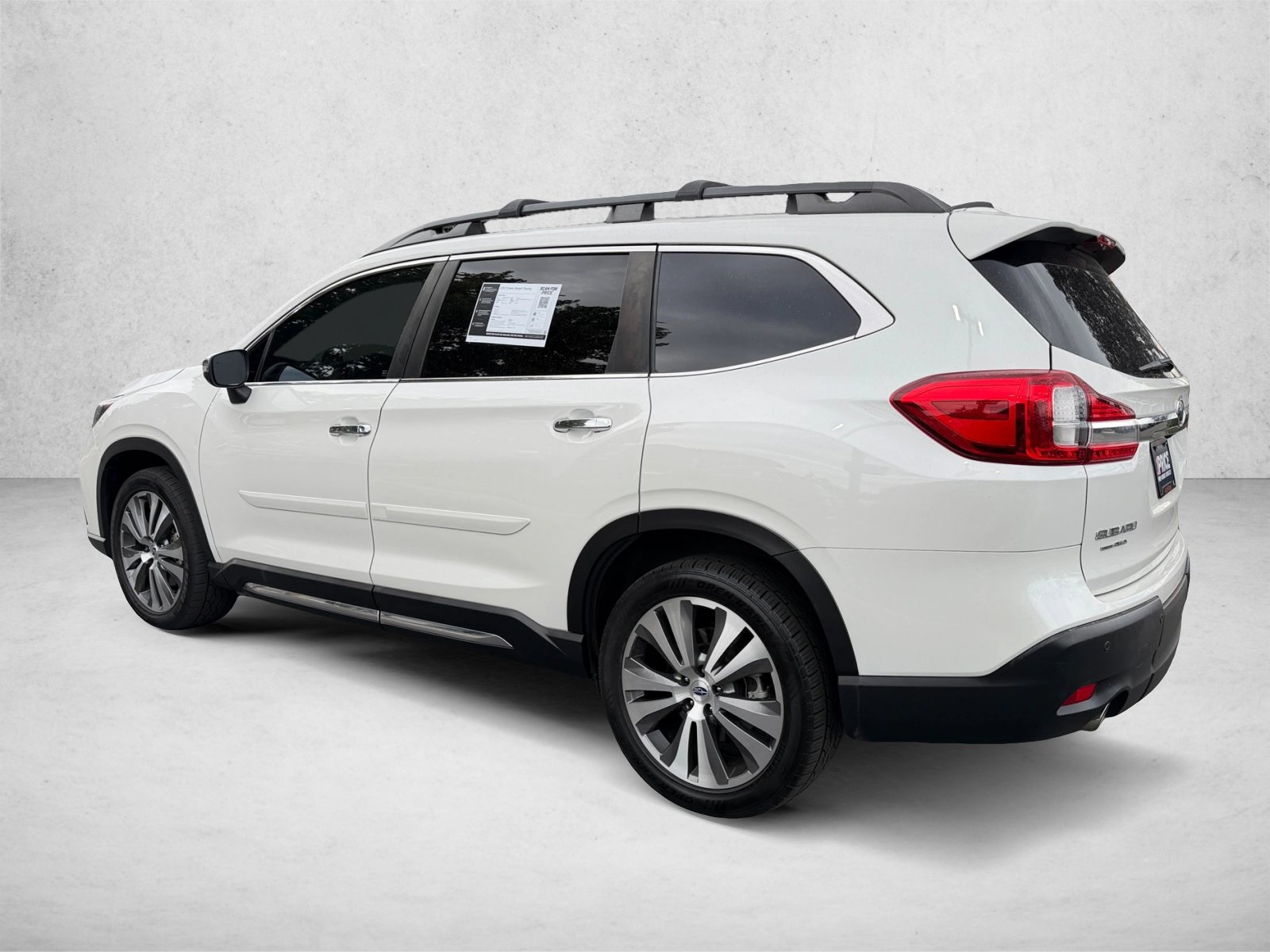 Used 2022 Subaru Ascent Touring AWD/4WD image 7
