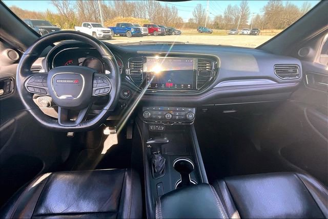 Used 2024 Dodge Durango R/T image 7