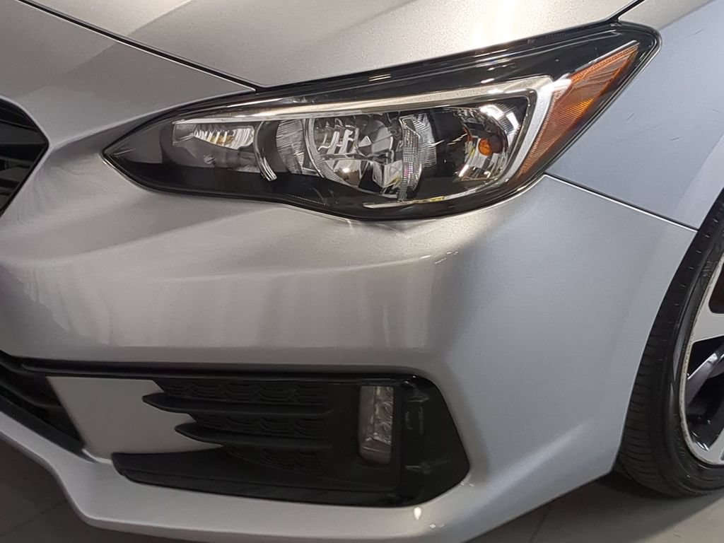 Used 2022 Subaru Impreza 2.0i Sport AWD/4WD image 14