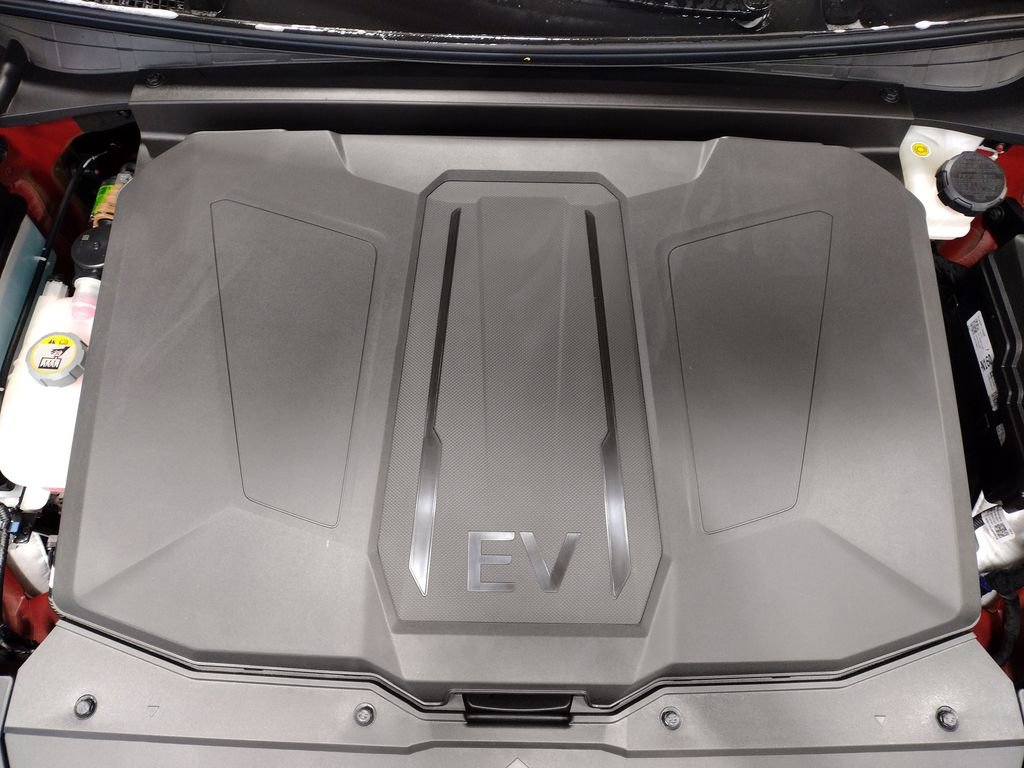 New 2026 Hyundai Ioniq 5 SEL AWD/4WD image 6