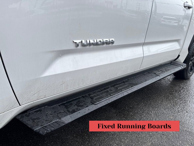 Used 2026 Toyota Tundra SR5 image 7