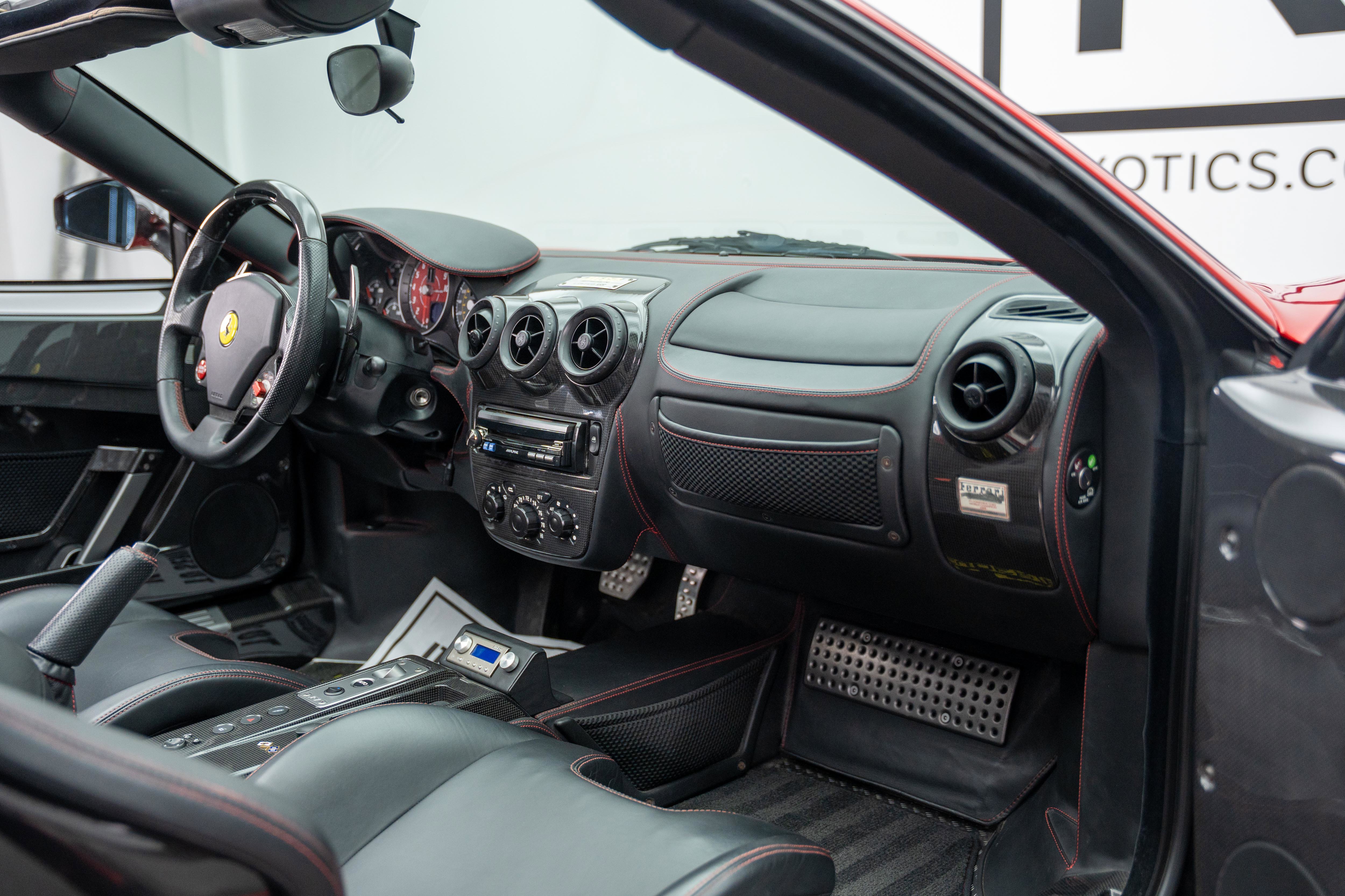 Used 2009 Ferrari F430 Scuderia RWD image 28
