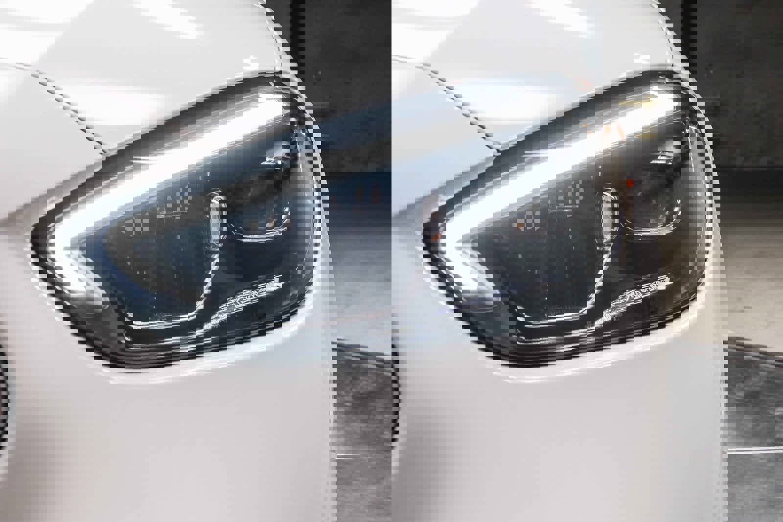 Certified 2023 Mercedes-Benz C 300 Sedan image 11