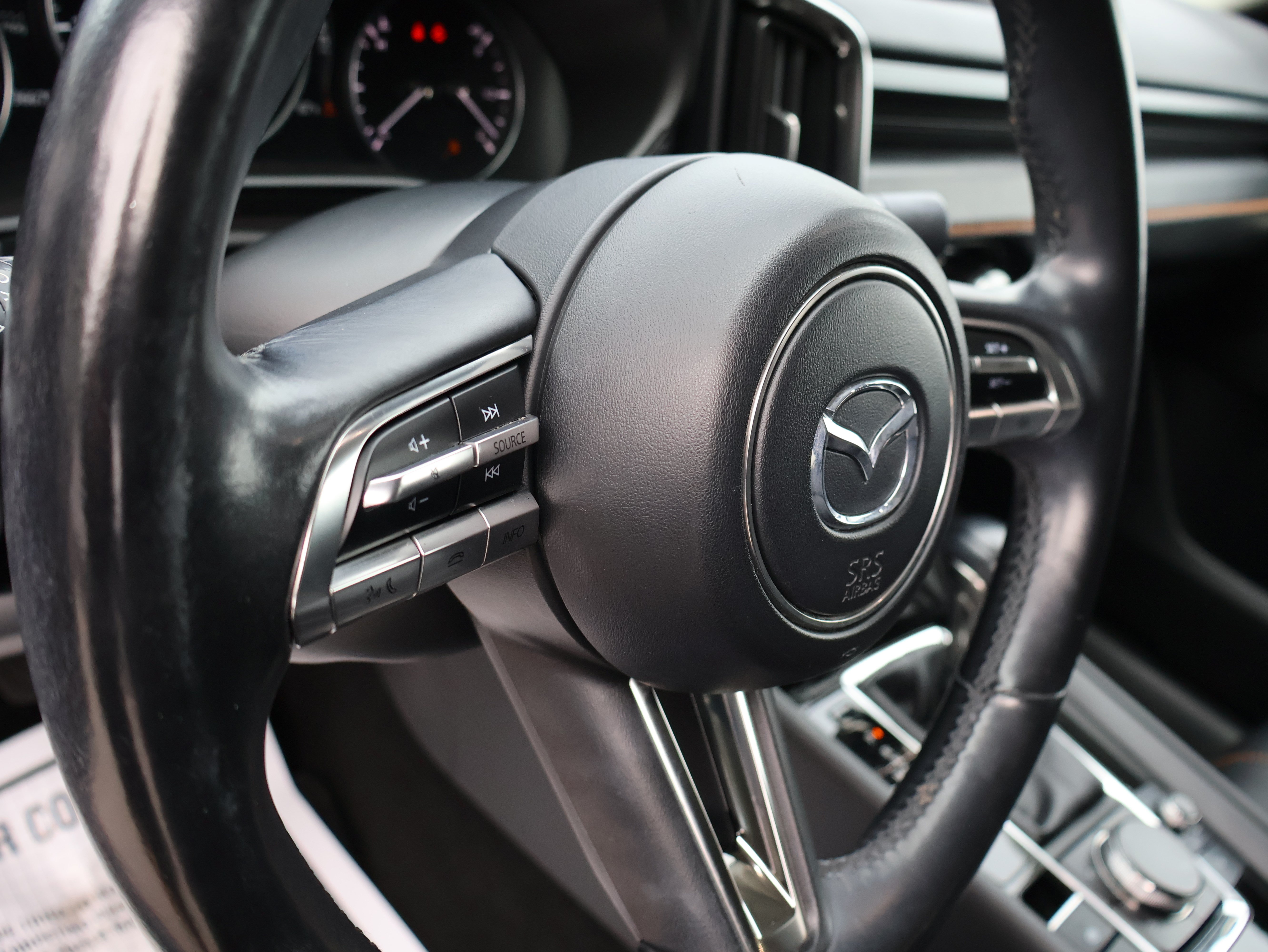 Used 2023 MAZDA CX-50 AWD 2.5 S w/ Cargo Package image 19