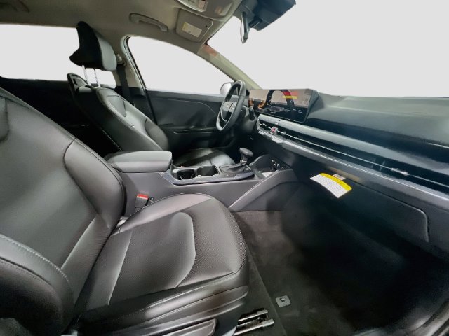 New 2026 Kia K4 EX FWD image 27