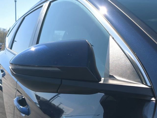 Used 2025 Hyundai Tucson SEL image 11