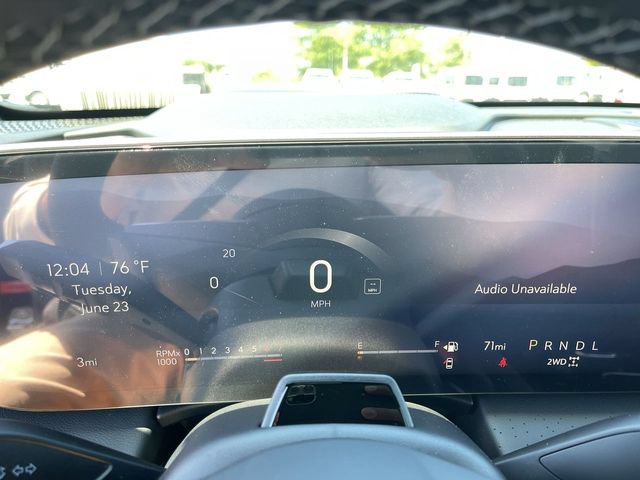 New 2026 Buick Enclave Avenir w/ Super Cruise Package AWD/4WD image 15