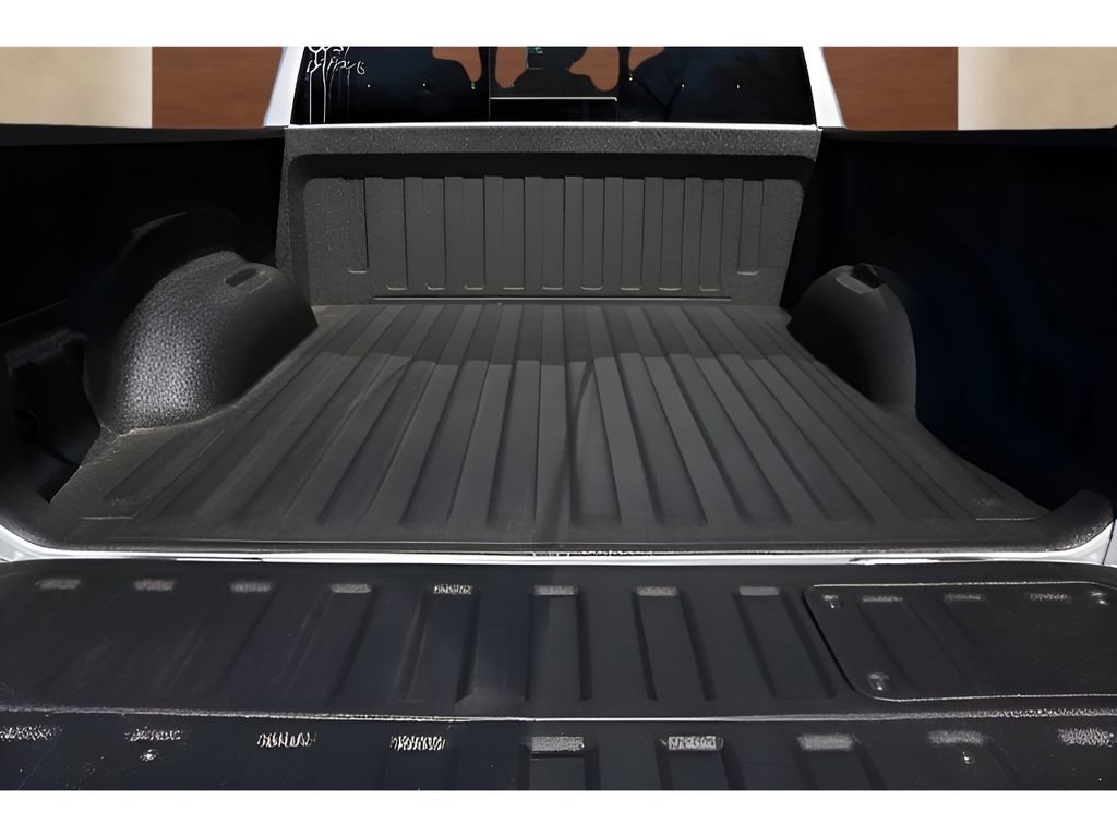 New 2026 RAM 1500 RHO w/ RHO Level 1 Equipment Group image 10