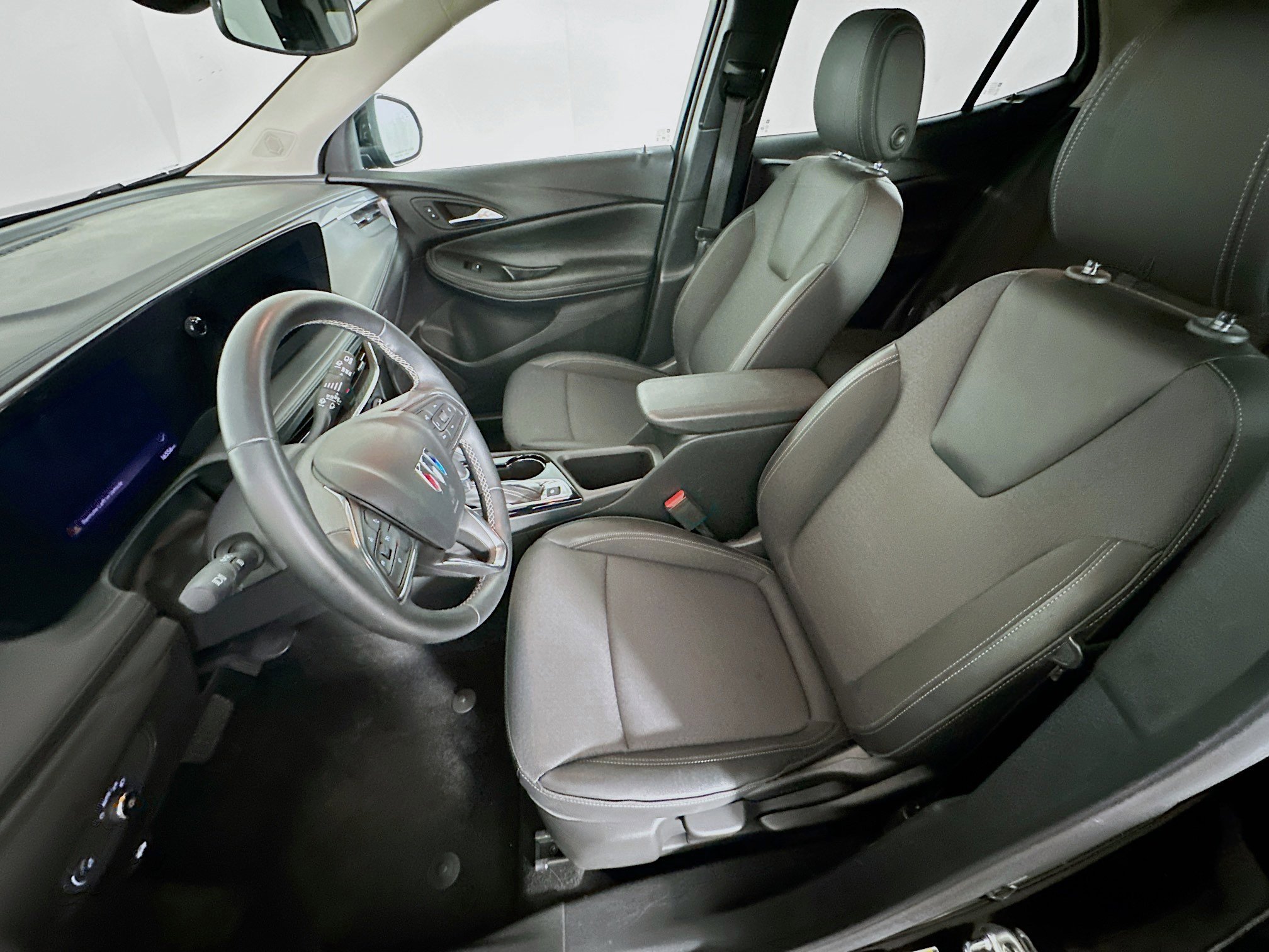Used 2025 Buick Encore GX Preferred image 13