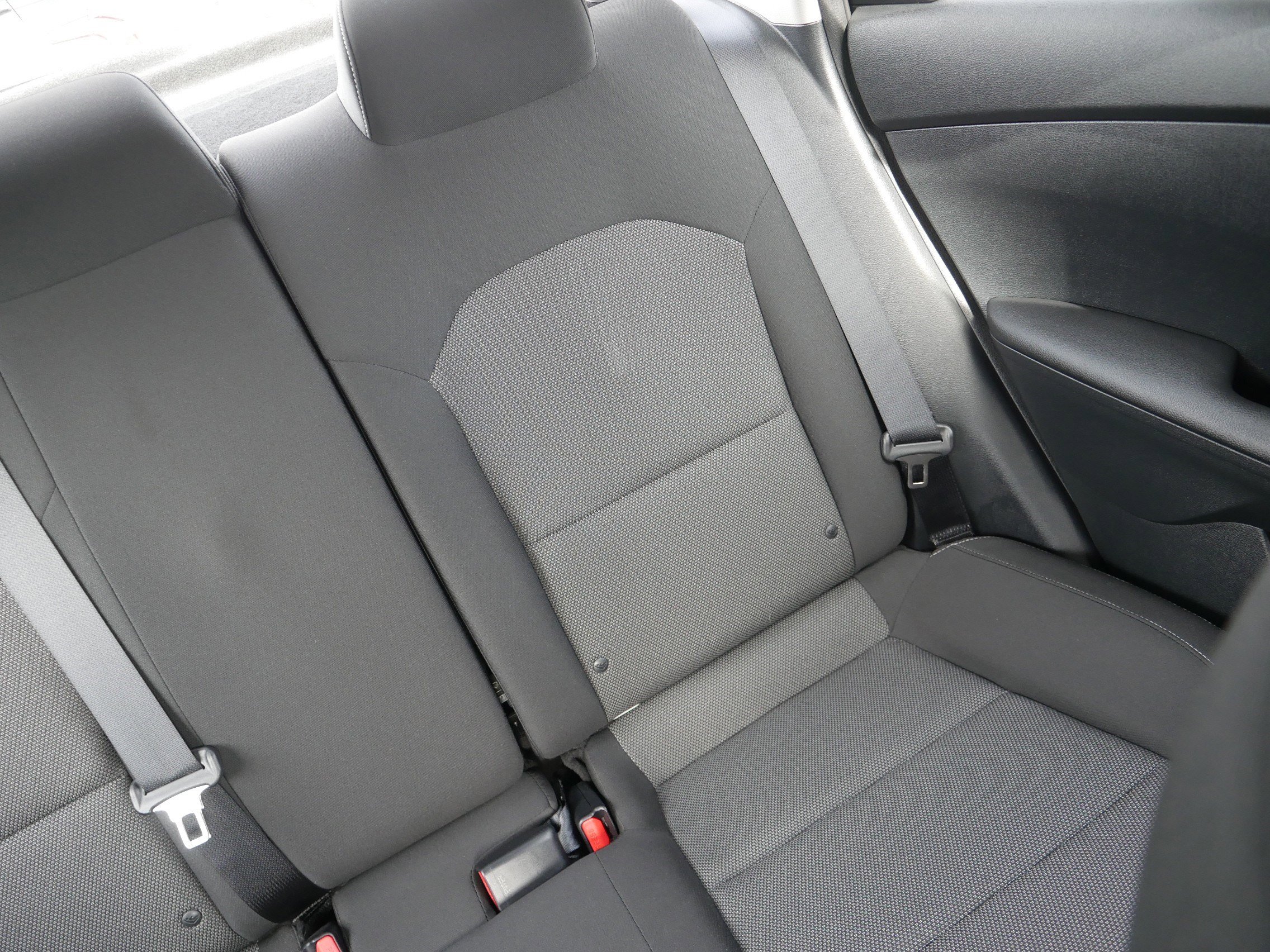 Certified 2022 Kia Forte LXS image 14