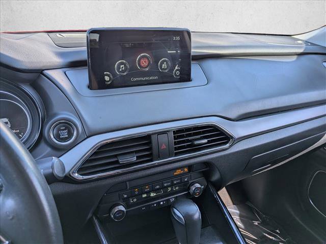 Used 2019 MAZDA CX-9 Touring w/ Touring Premium Package image 21