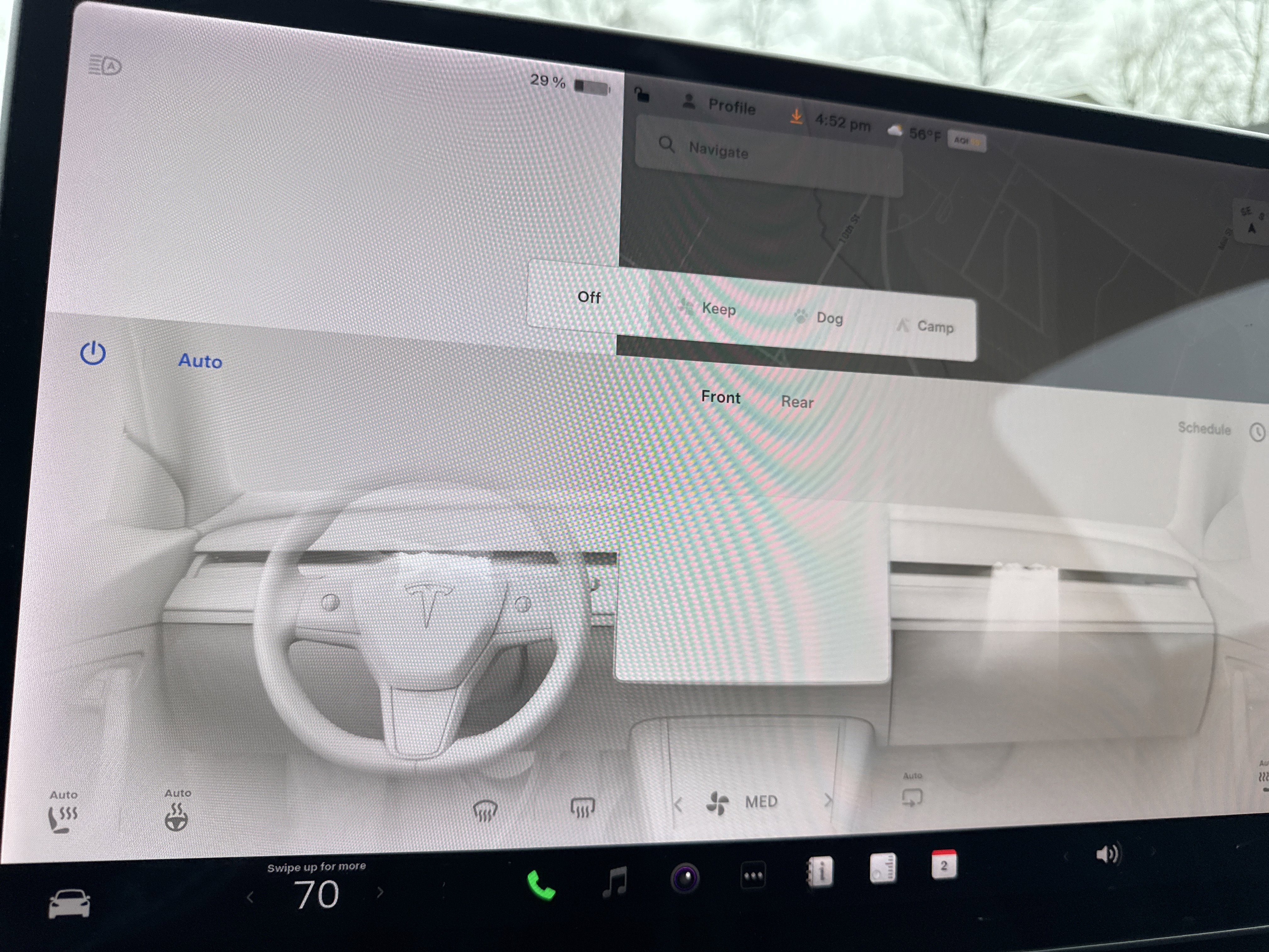 Used 2021 Tesla Model Y Performance image 28