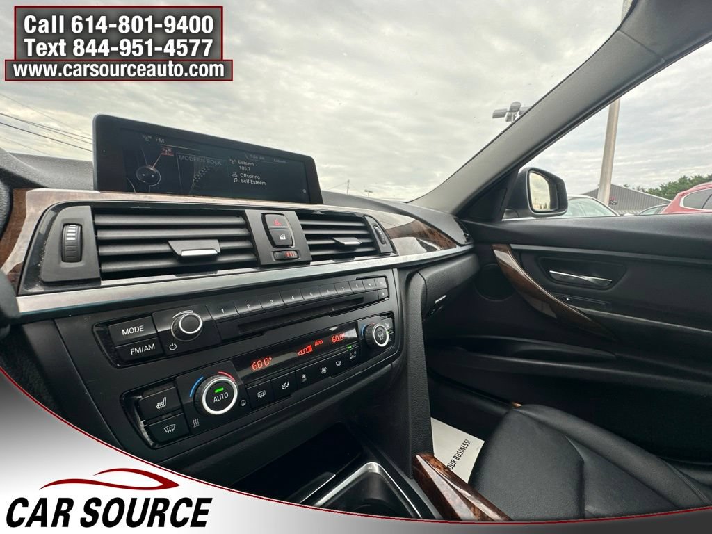 Used 2015 BMW 328i xDrive Sedan AWD/4WD image 18