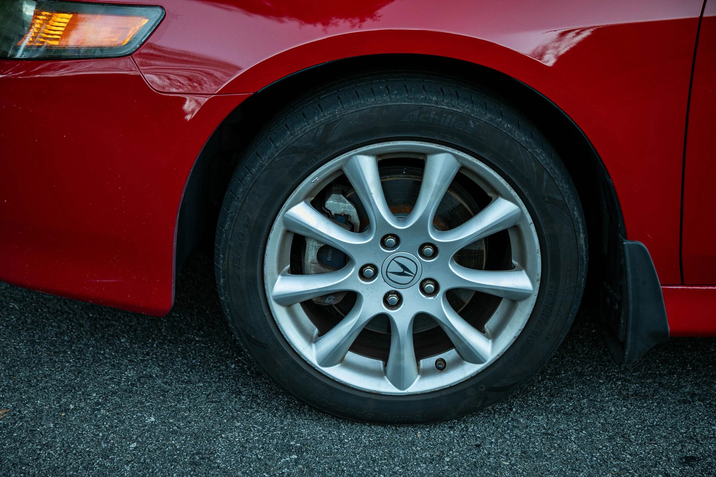 Used 2007 Acura TSX Special Edition image 12