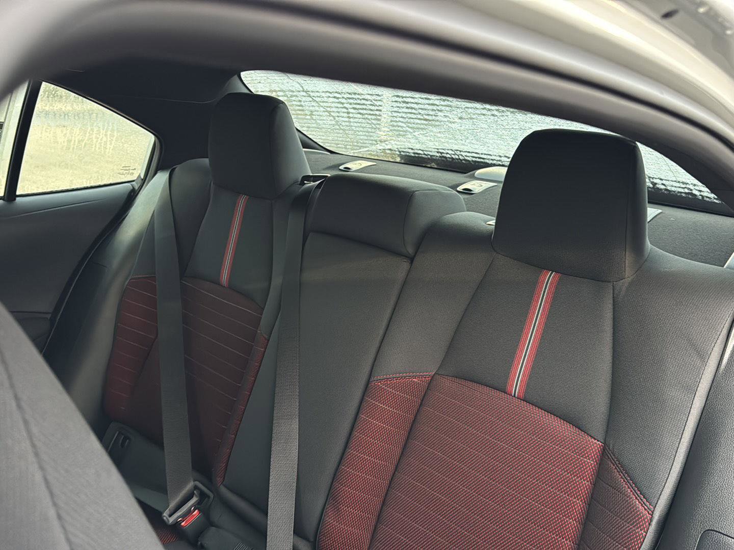 New 2026 Toyota Corolla SE image 26