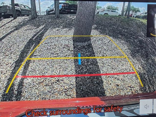 Used 2025 Lexus NX 250 FWD w/ Accessory Package (2T) image 13