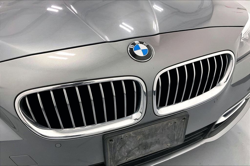 Used 2014 BMW 528i Sedan image 27