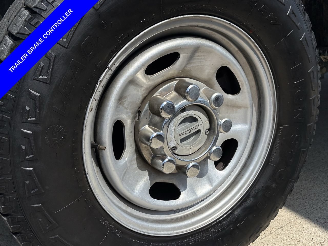 Used 2022 Ford F250 XL w/ Power Equipment Group AWD/4WD image 11