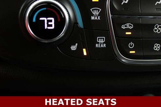 Used 2023 Chevrolet Traverse LT image 5