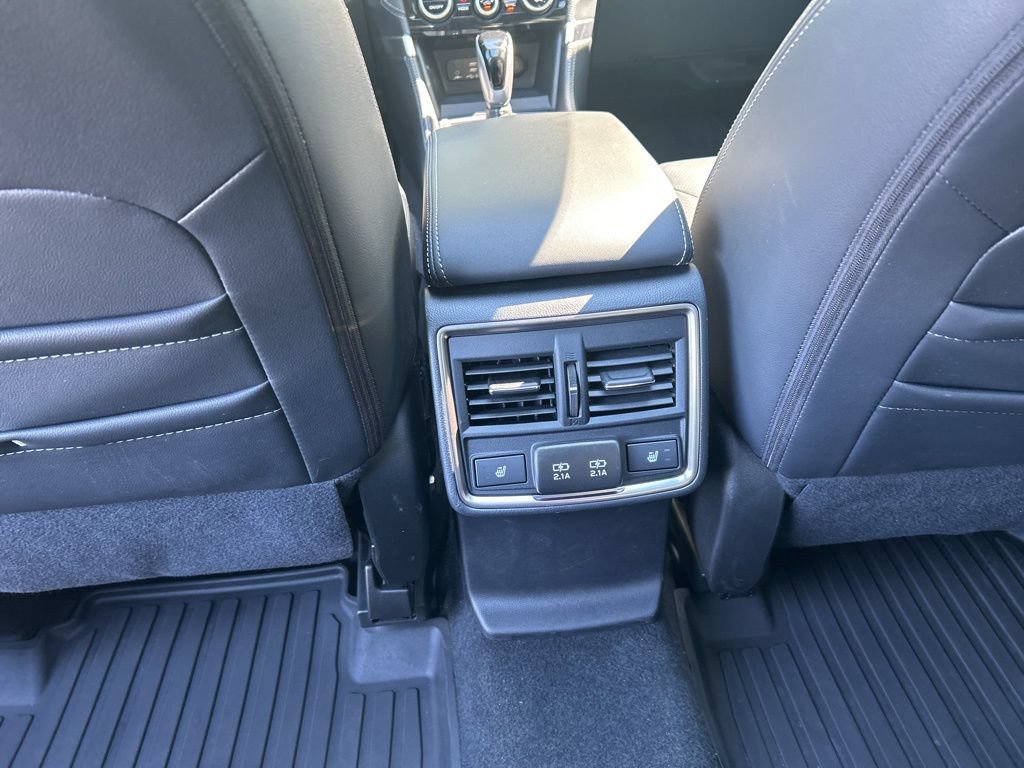 Used 2023 Subaru Forester Touring w/ Popular Package #2 AWD/4WD image 29
