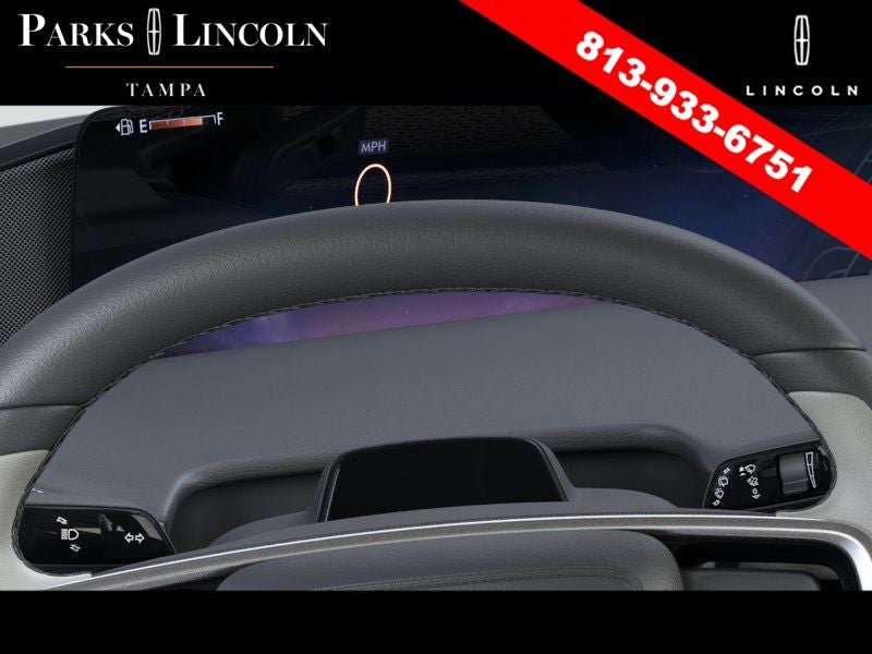 New 2026 Lincoln Navigator L Premier AWD/4WD image 13