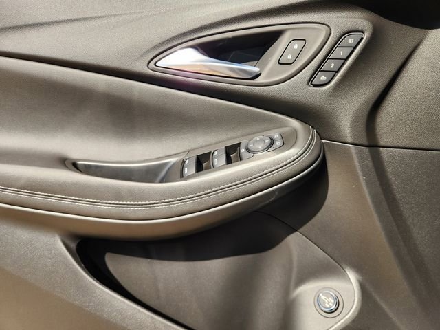 New 2026 Buick Encore GX Avenir w/ Avenir Technology Package image 16