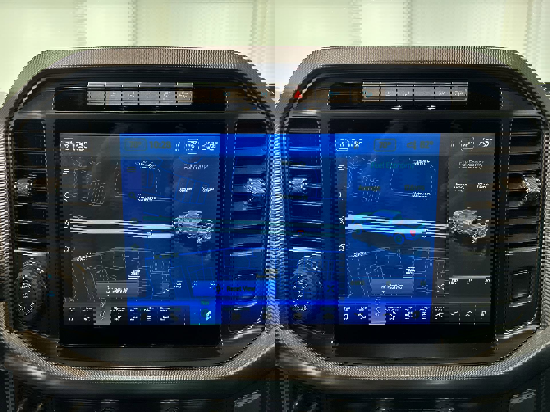 Used 2022 Ford F150 Platinum w/ Equipment Group 701A High image 87