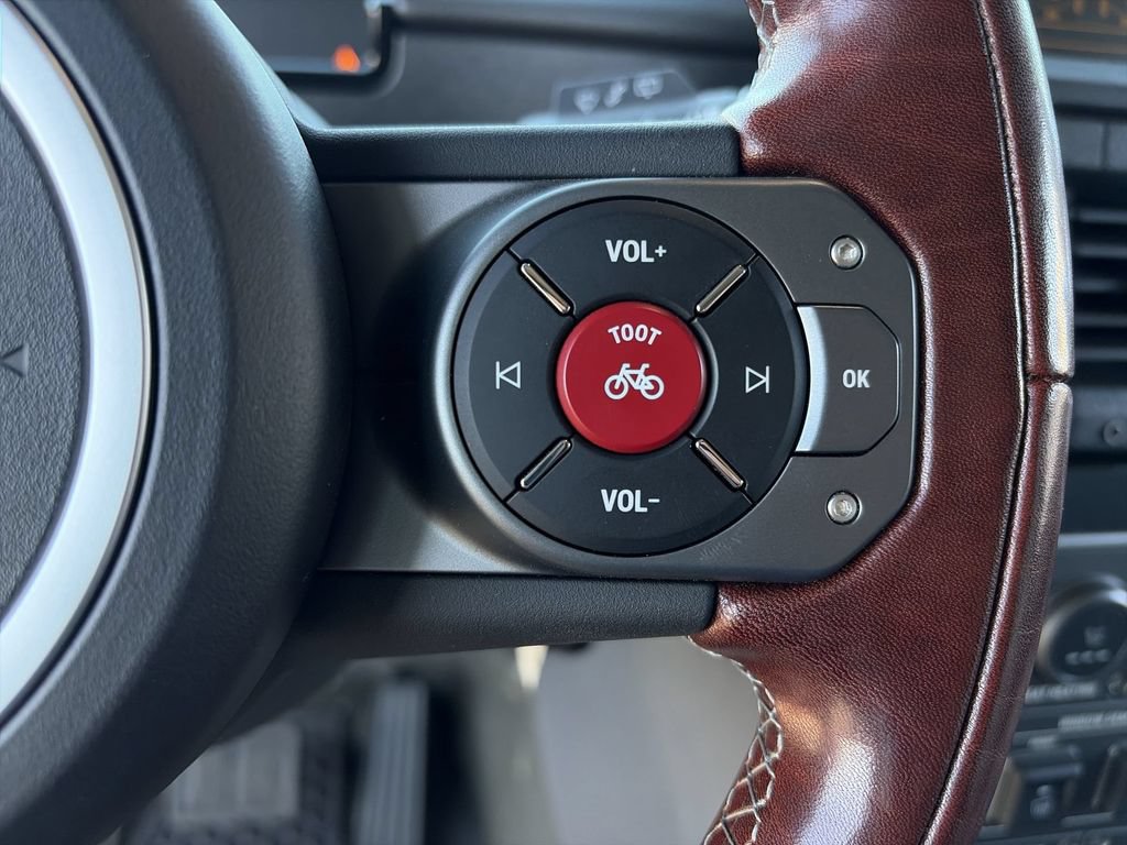 New 2025 INEOS Grenadier AWD/4WD image 9