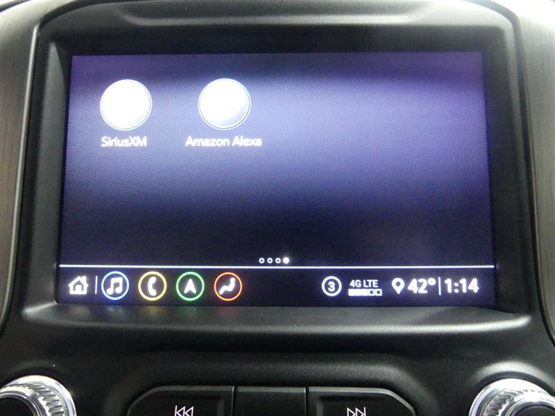 Used 2020 GMC Sierra 1500 Denali w/ Denali Ultimate Package image 41