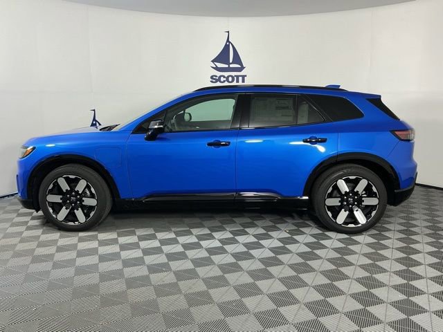 New 2026 Honda Prologue Elite image 4