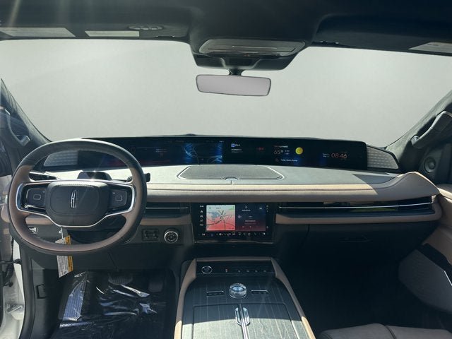 New 2026 Lincoln Navigator Black Label AWD/4WD image 13