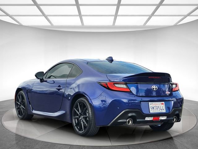Used 2024 Toyota GR86 Premium image 6