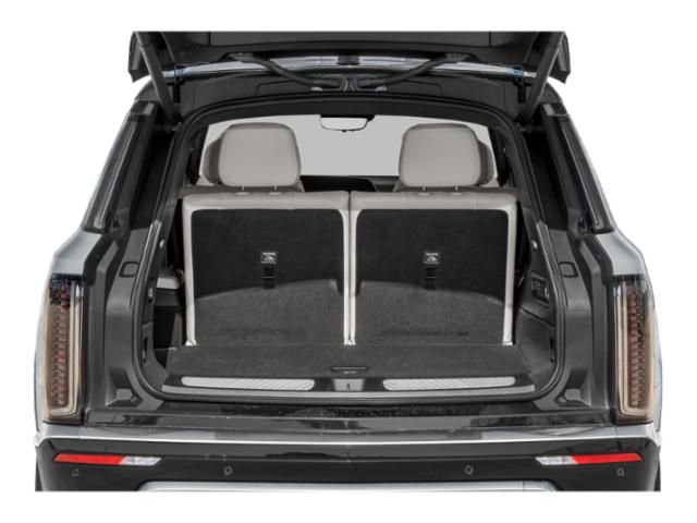New 2026 Cadillac Vistiq Premium Luxury AWD/4WD image 10