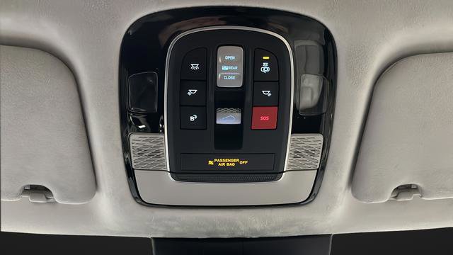 Used 2023 Hyundai Palisade Calligraphy w/ Cargo Package image 42