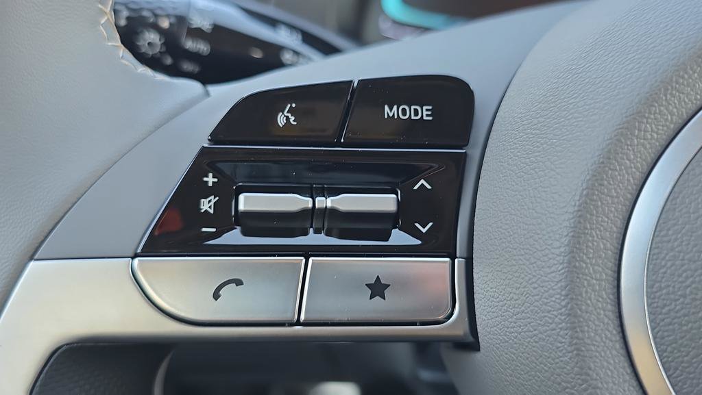 New 2026 Hyundai Elantra Sport FWD image 24