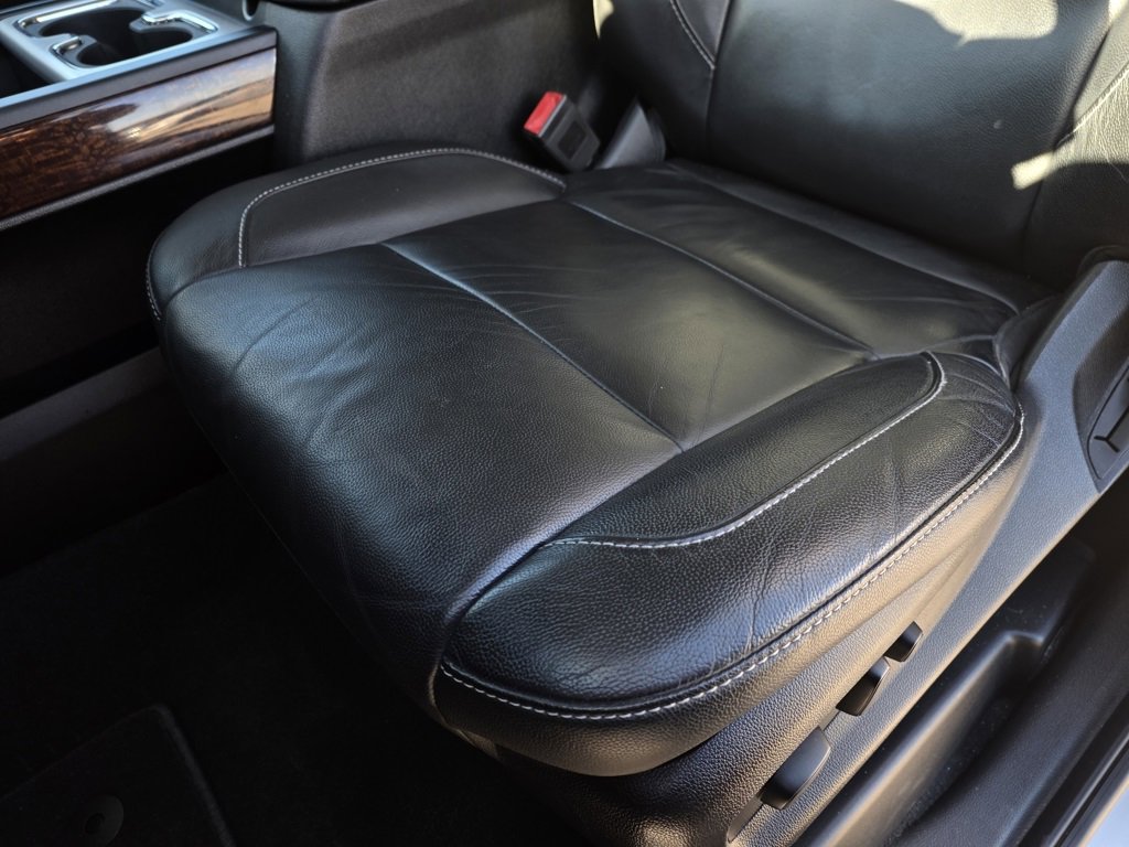 Used 2018 GMC Sierra 1500 SLT w/ Texas SLT Premium Package image 23