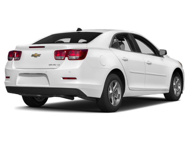 Used 2015 Chevrolet Malibu LS FWD image 5