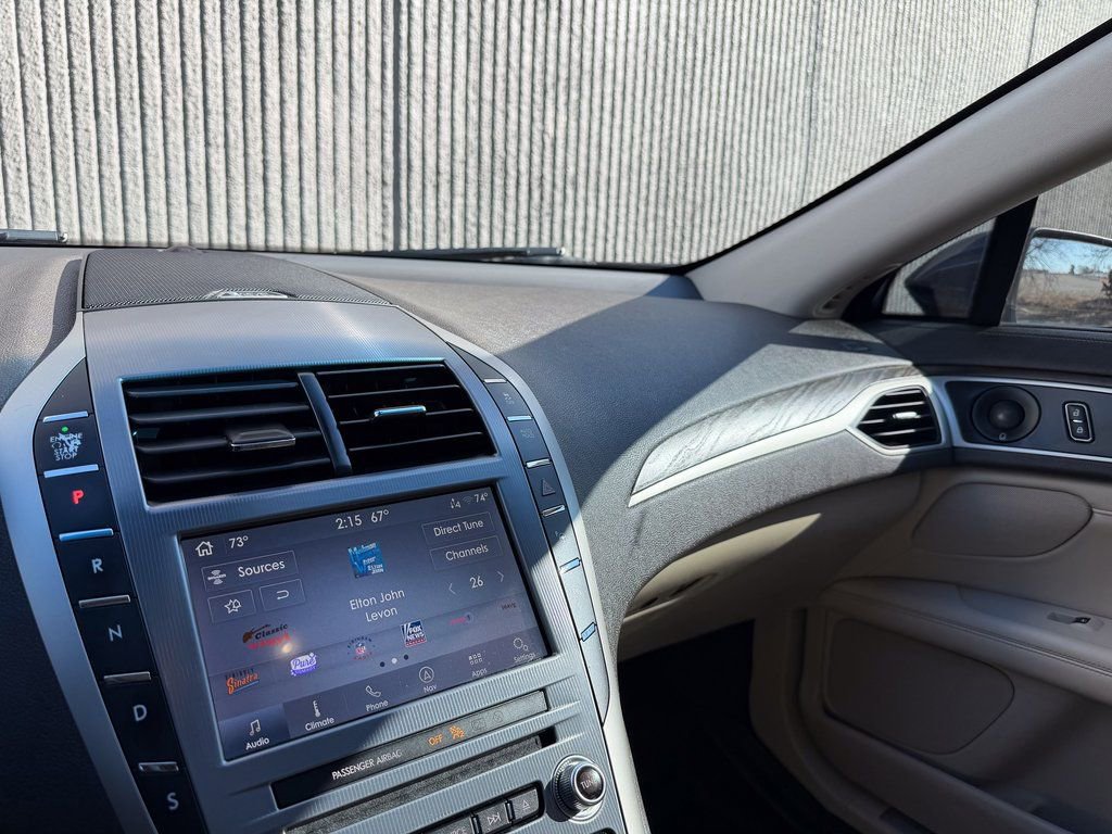 Certified 2020 Lincoln MKZ Reserve w/ Elements Package image 26