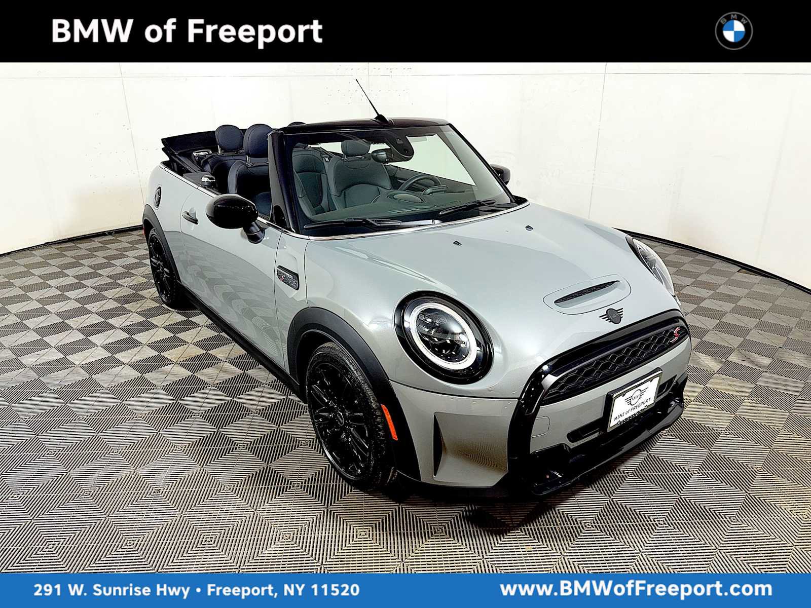 Used 2023 MINI Cooper S